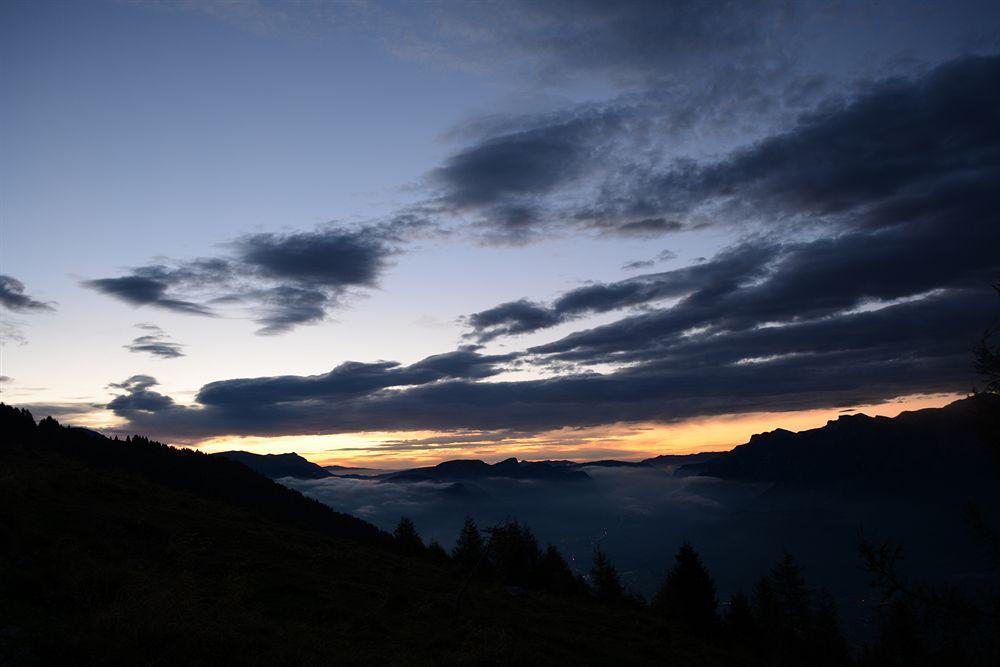 Rifugio Serot Roncegno Exterior foto